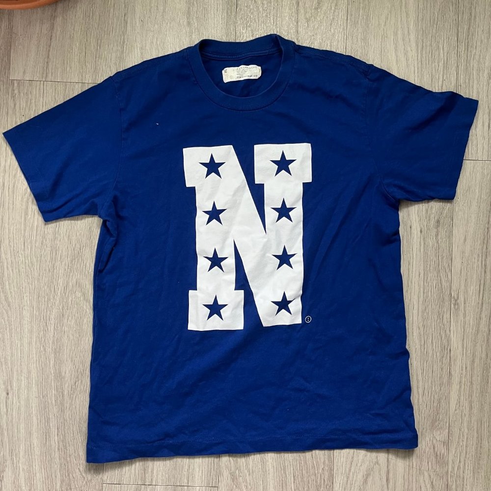Black Chocoolate New York Acronym Tee